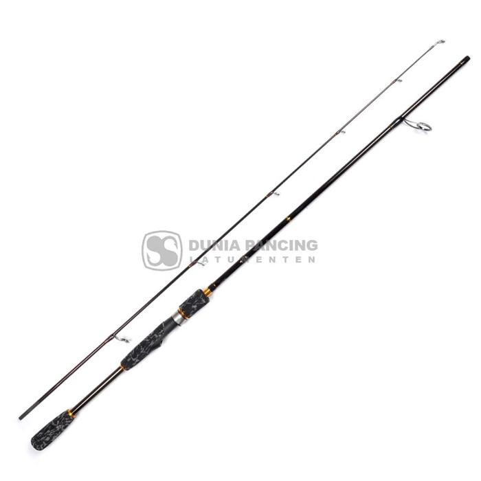 Ready Joran Spinning Kaizen Iwaki