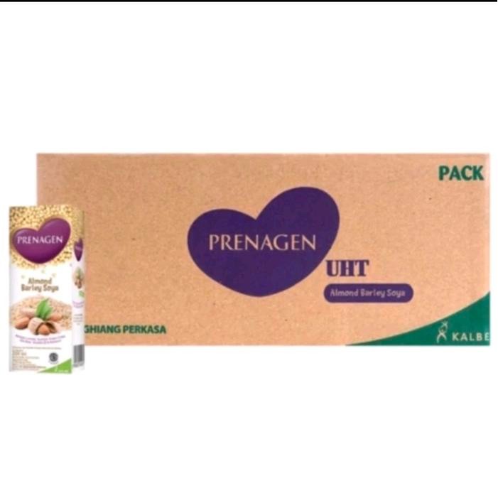 Prenagen Momy UHT 185ml Almond Soya 1 dus