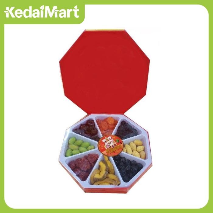 GIFT BOX IMLEK PACENKO MANISAN BUAH