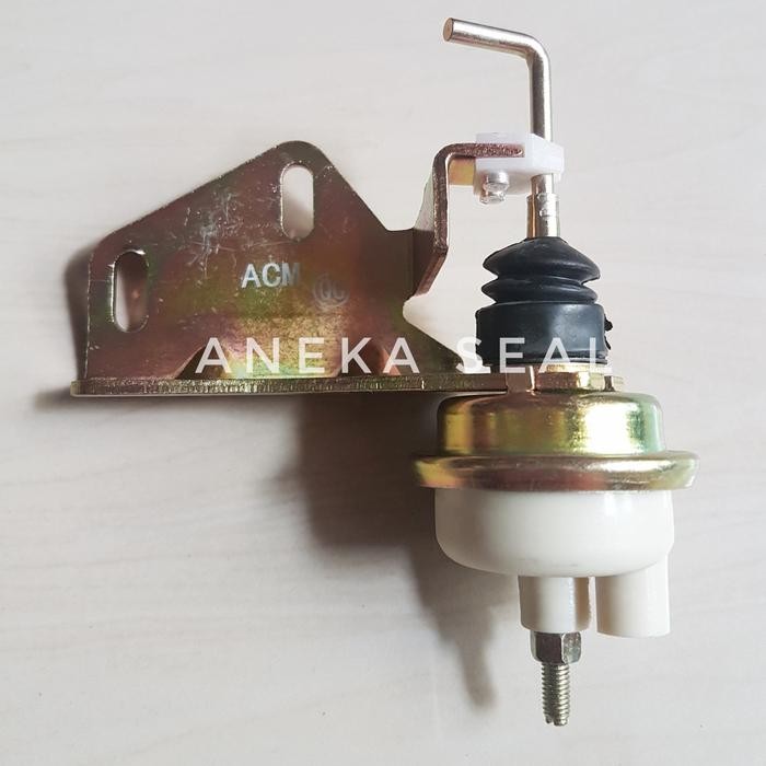 Vacum Vakum Idle Up New Panther Touring