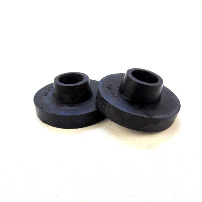 Karet Spacer Per Tatakan Per Toyota Yaris Etios Valco Vios Belakang