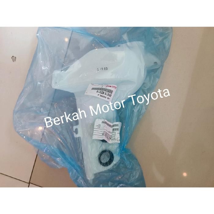 Tabung Air Wiper Avanza Xenia 2007 2008 2009 2010 2011 Original