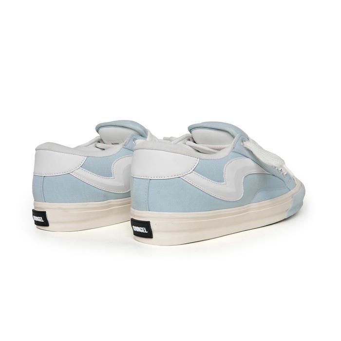 setia Raingel Footwear BIGMAX SKY BLUE Sneakers Kasual Pria Wanita Unisex Casual Shoes