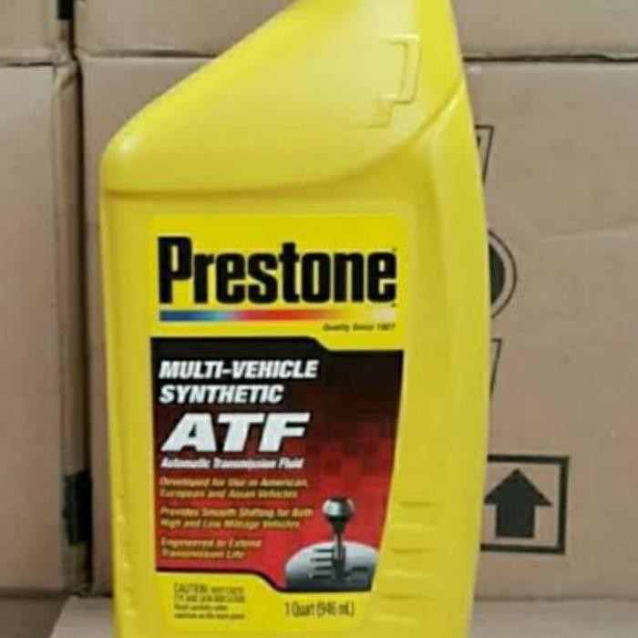 temg- Oli Matic Prestone Atf Mvlv