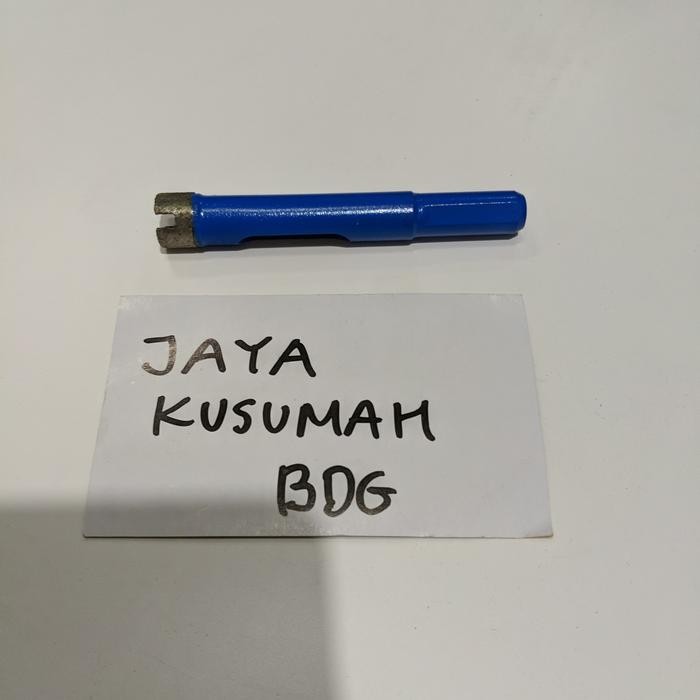 Terlaris Mata Bor Beton / Granit / Marmer / Concrete Benz Core Bits 6mm SALE