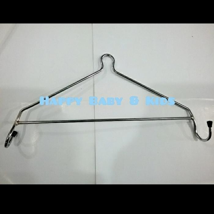 TGR MY DEAR Besi Segitiga Ayunan Bayi