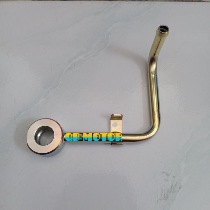 PIPA AIR WATER OUTLET TURBO FORD EVEREST FORD RANGER TDI