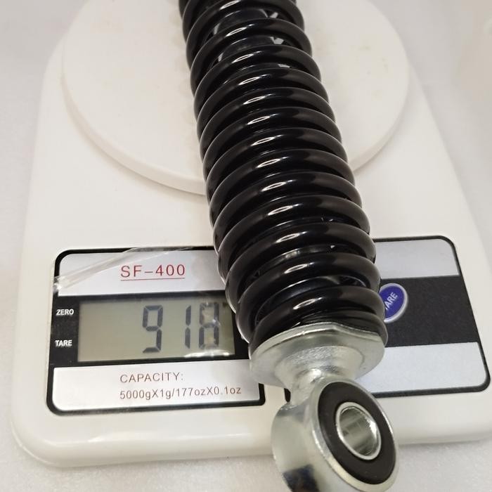 Laris Shock Breaker Vega Zr Shock Belakang Vega Zr Original Thailand Terlariss 