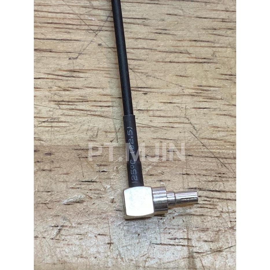 Antenna portable mi mo flexible untuk modem Huawei E5776 E8372 4G LTE