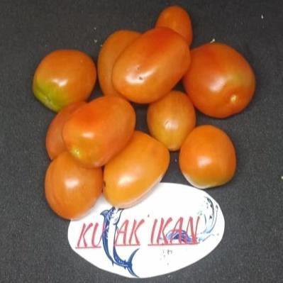 Segar&amanah- Tomat Cherry