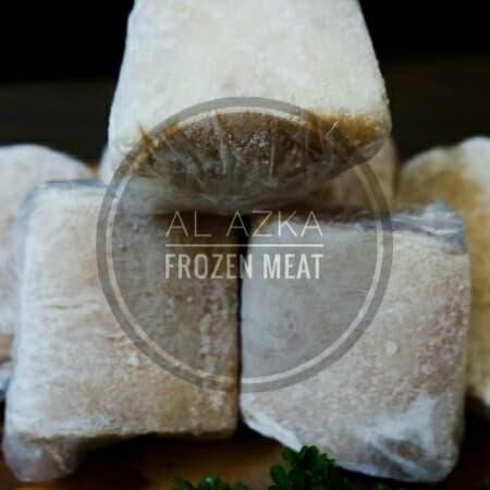 Instanbisa- Ikan Tenggiri / Tenggiri Fillet / Daging Tenggiri 1 Kg