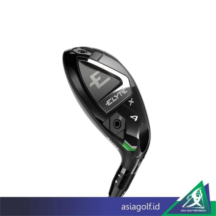 Hybrid Golf Callaway Elyte X Golf Stick Hybrid Golf