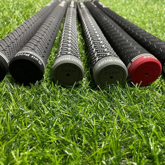 Golf Pride Golf Grip Z Grip TYM Karet Grip Golf Pride Z-Grip