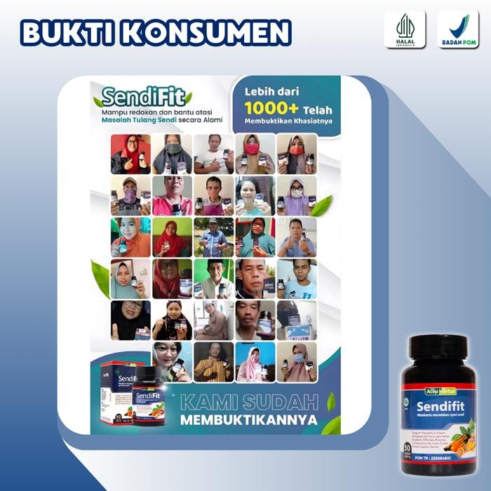 54t4- Herbal Sakit Pinggang - Sendifit Kurmaqu Madu Untuk Sakit Pinggang Saraf Kejepit Encok