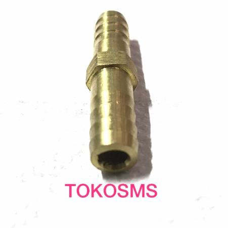 yedb- Sok Selang Gas Penyambung Selang Gas Konektor Gas