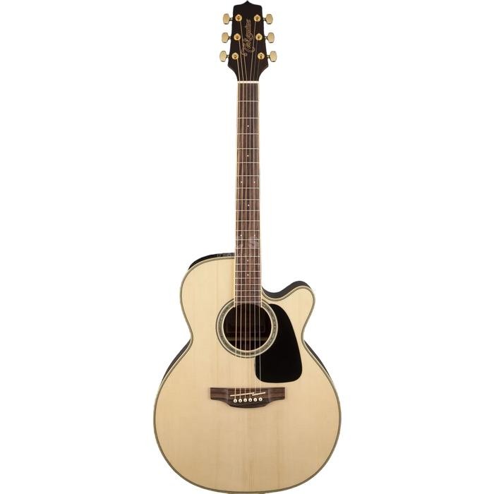 TAKAMINE GN51CE GN51-CE GN-51-CE NAT GITAR AKUSTIK NATURAL BMJ