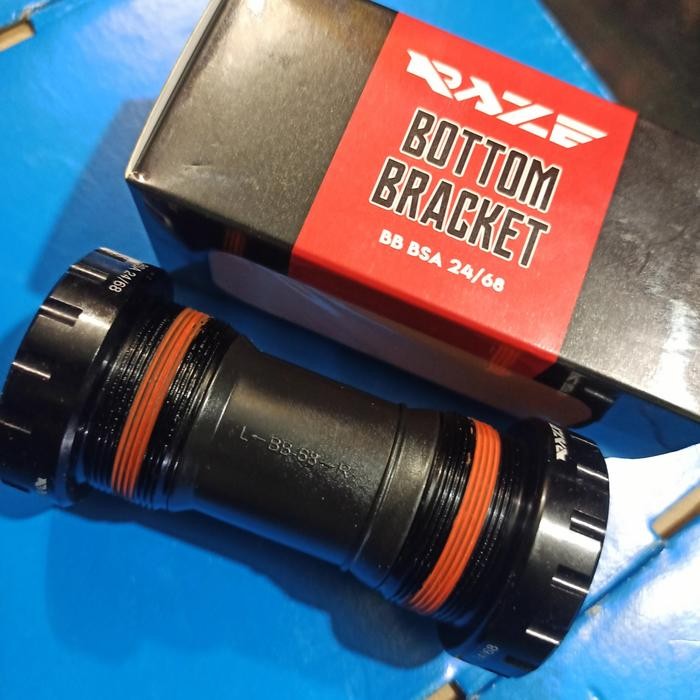 bb bottom cket hollowte 2 bb ht 2 raze