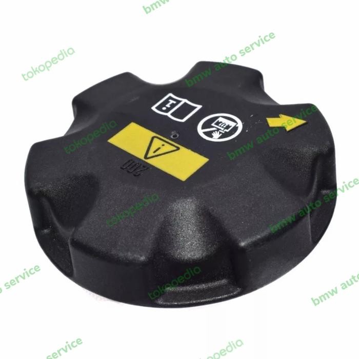 Tutup Tabung radiator BMW E90 E87 F30 Original BMW