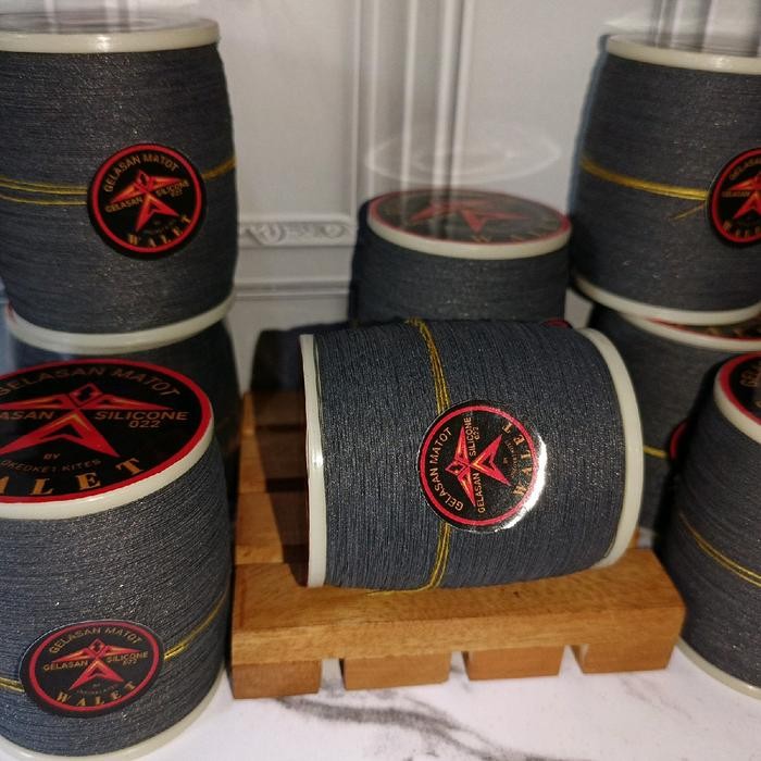 AnakPastiSuka- Gelasan Walet Matot Gelasan Layangan Tarik Jepret