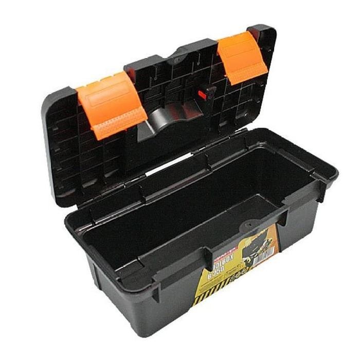 New New Tool Box / Kenmaster Mini Tool Box B250
