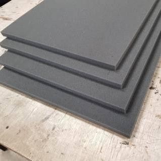 v0w1- Busa Ati 6Mm - Alas Akuarium - Tatakan Aquarium - Spon - Karet