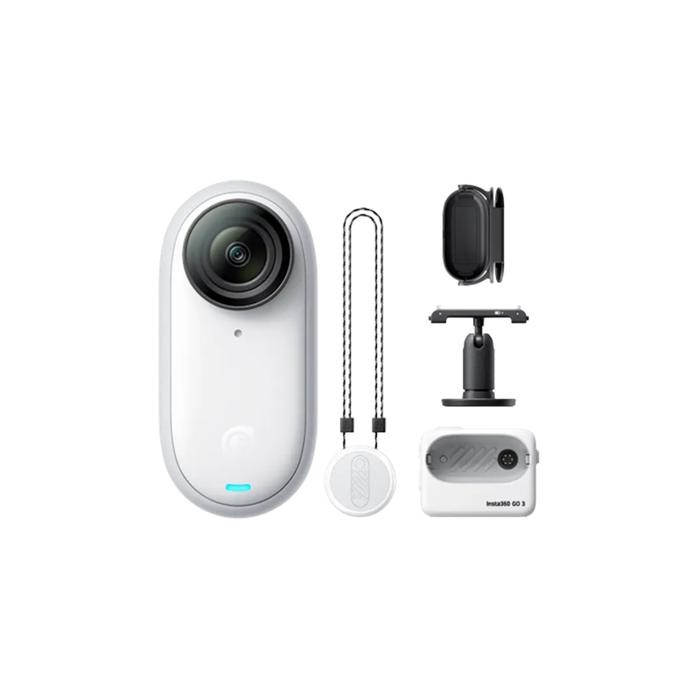 9rgt- Insta360 Go 3 Action Cam Camera Insta 360 Go3 Insta360 Go3