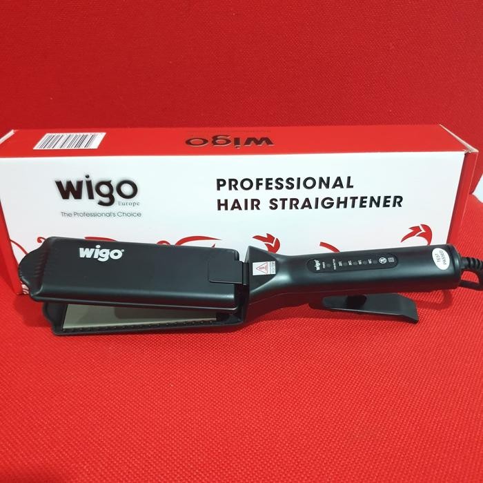 Catokan rambut WIGO Europe professional