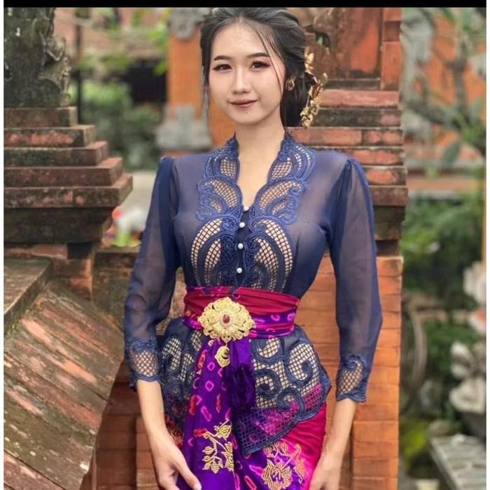 ASLI KAIN BORDIRAN//KAIN BORDIRAN TERBARU//KAIN KEBAYA//KAIN BORDIRAN UKURAN BIG SIZE//KEBAYA BALI