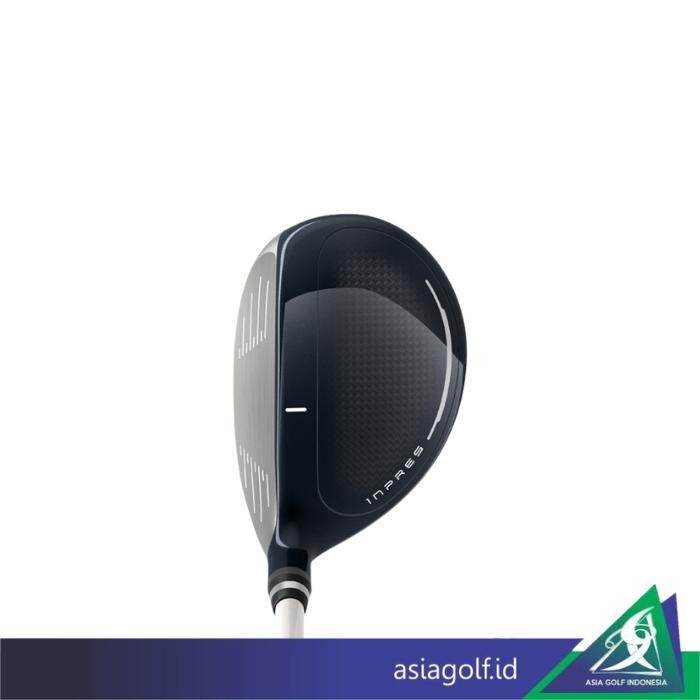 Ladies Hybrid Golf Yamaha Inpres Drivestar Golf Stick Golf Wanita