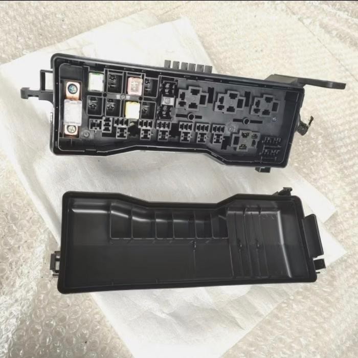 PRODUK BOX SIKIRING SIKRING ISUZU TRAGA