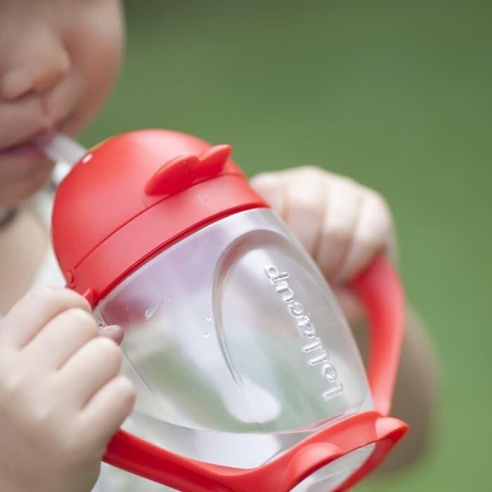 aoz6- Sweetmomshop Lollacup Innovative Straw Sippy Cup