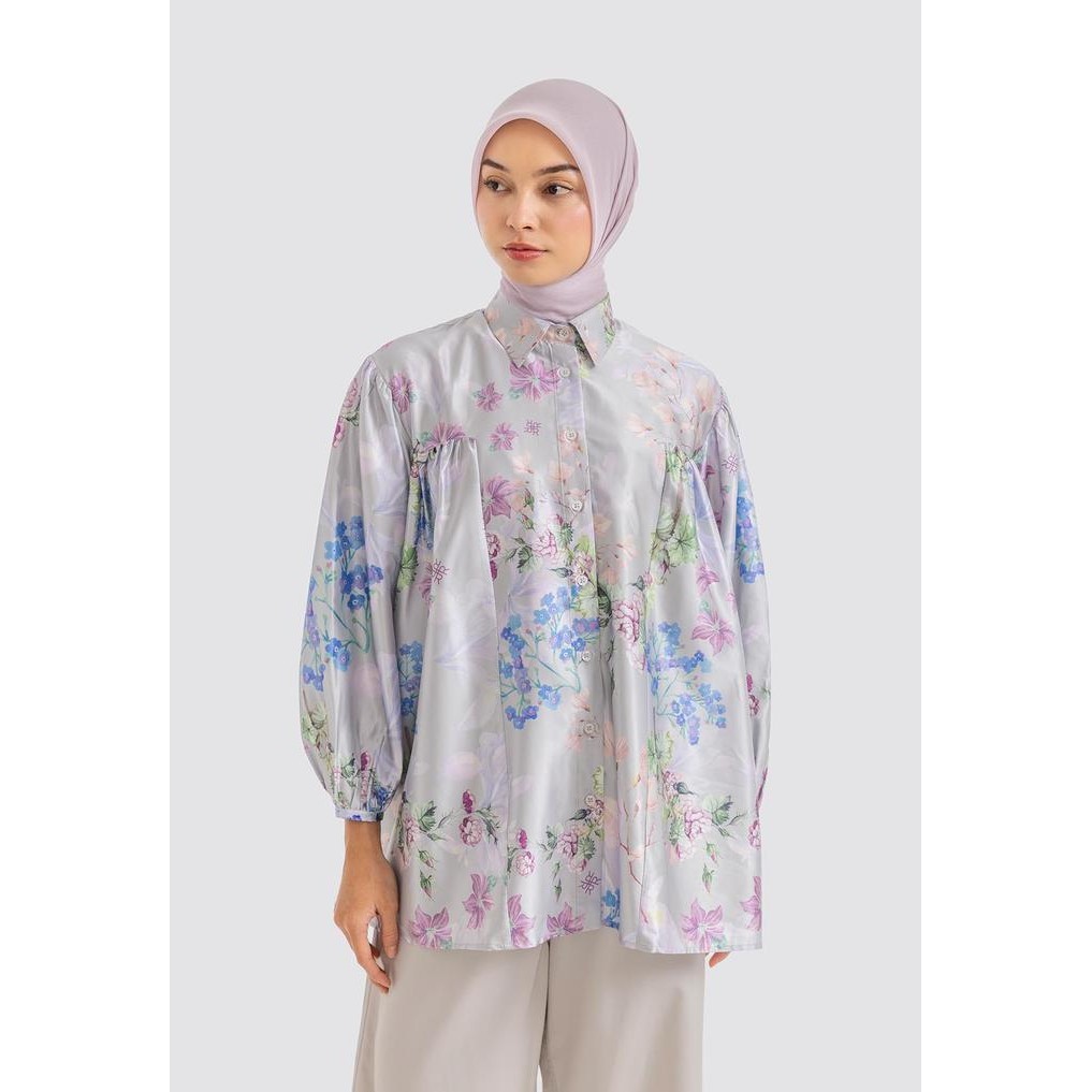 Sale Top - Mafaza Top - RiaMiranda Terlaris