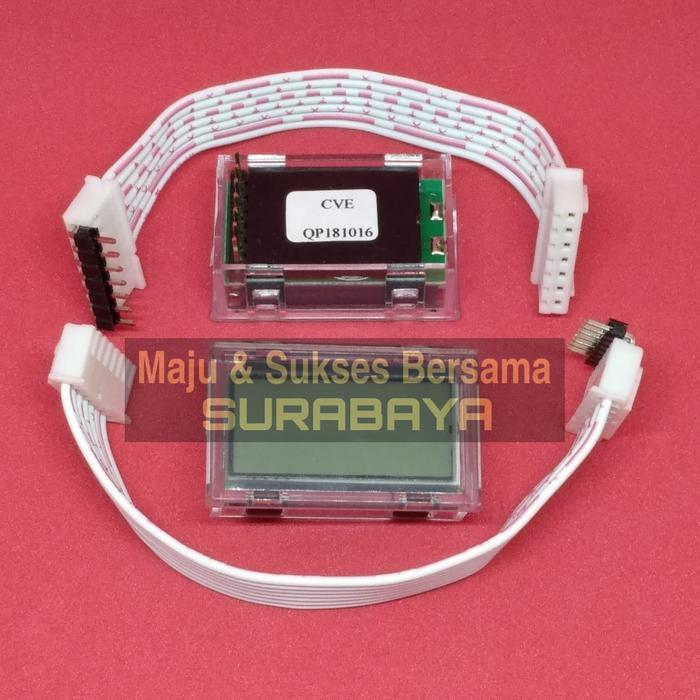 LCD Display Pure Sine Inverter Driver Board Module EGS002 EGS003 pc