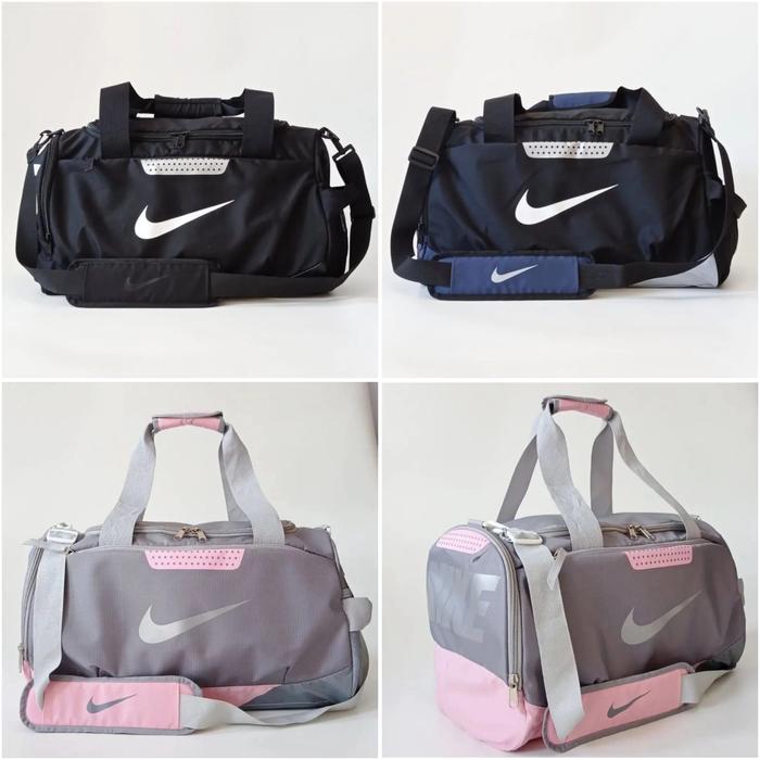 TAS GYM OLAHRAGA TRAVEL NIKE PRIA WANITA / VAPOR BAG SPORT UNISEX
