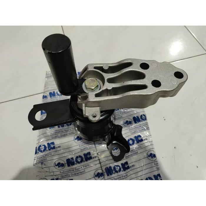 DUDUKAN MESIN MAZDA 2 ENGINE MOUNTING MAZDA 2 OK.