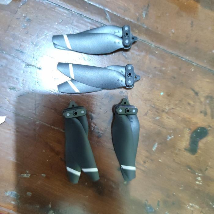 BALING BALING L900 PRO PROPELLER DRONE