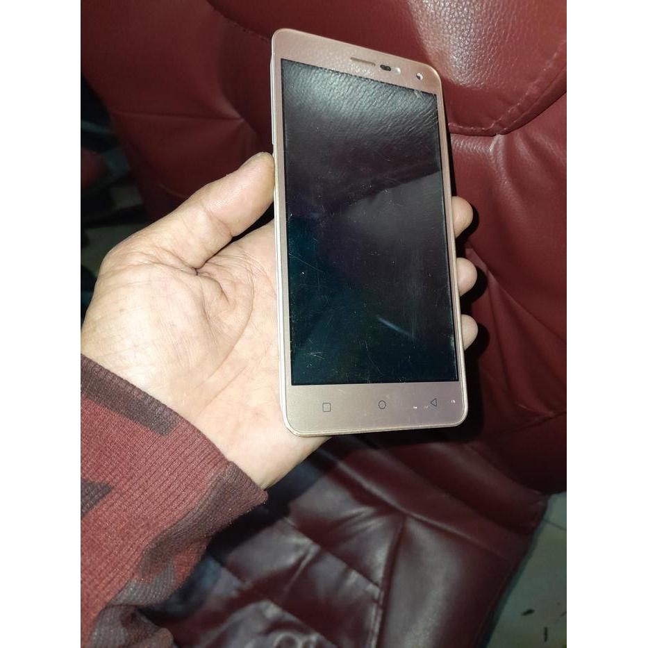 NEW LCD TC 1SET HAIER G51 ORI CABUTAN NORMAL