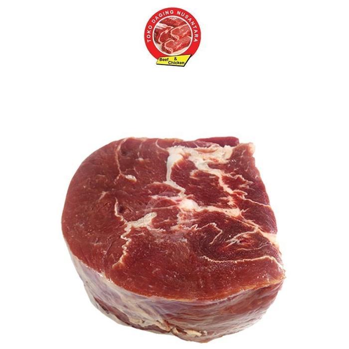 Daging Kerbau 1Kg Daging Kerbau Beku 1Kg Terjamin