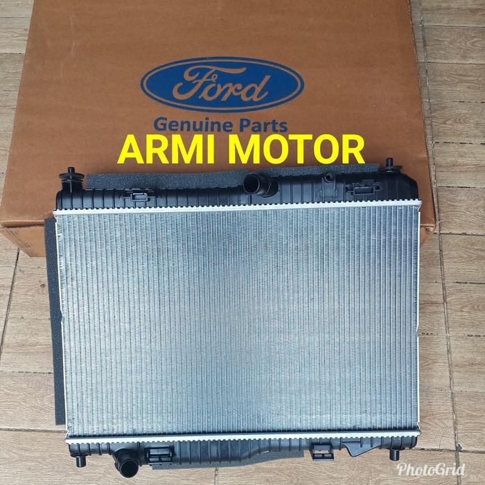 Ready Radiator Ford Ecosport Radiator All Type Trend & Titanium Genuine Ford 8V5Z8005B / 8V518500Dg
