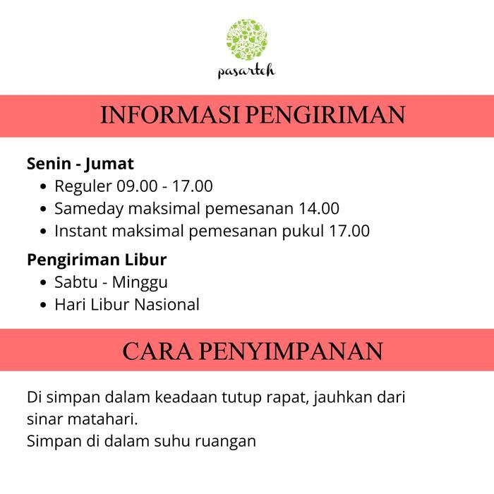 [ Pasarteh ] Jasmine Roasted Jasmine Milk Tea Jasmine Tea I Teh Melati I Teh Jasmin I Milk Tea