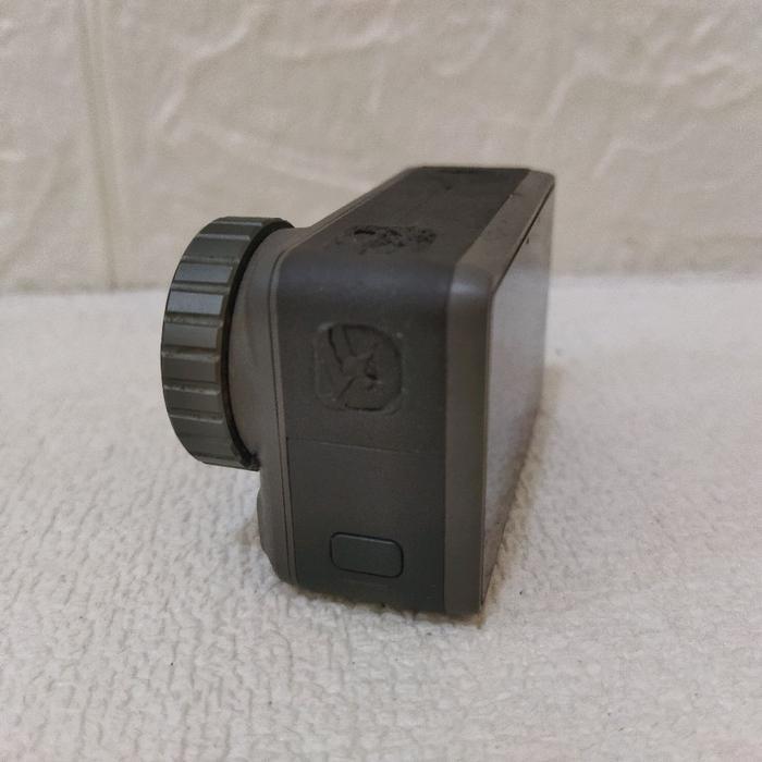 Dji Osmo Action Cam Camera action 4k Second