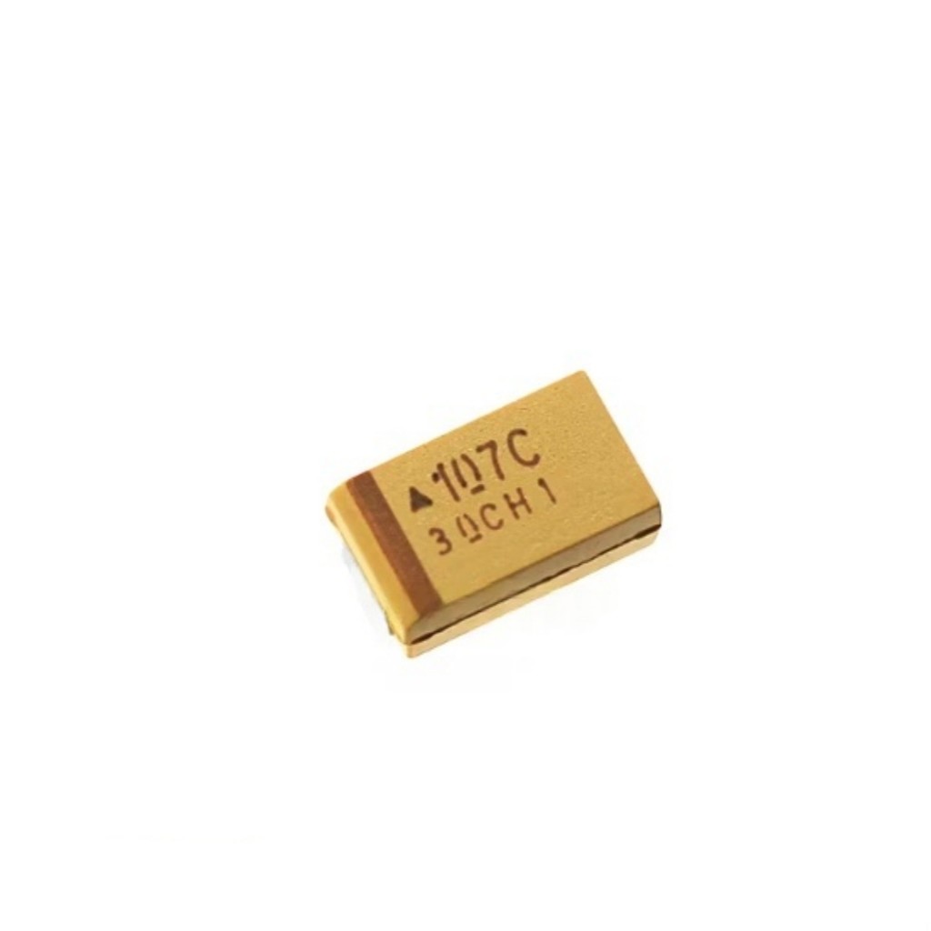 100PCS D 7343 SMD tantalum capacitor 10UF 22UF 33UF 47UF 100UF 220UF 330UF 470UF 50V 35V 25V 16V 10V