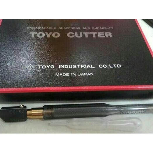 POTONGAN KACA TOYO TC.30R