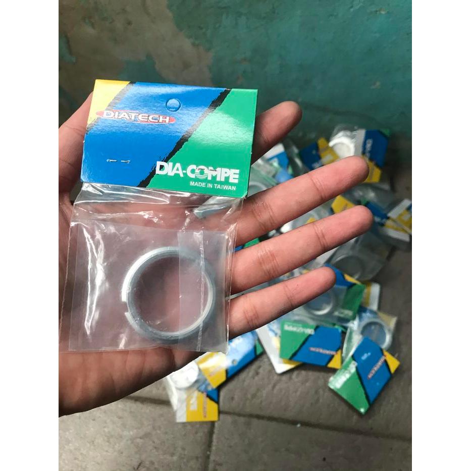 Baru Lockring Hub Doltrap Fixie Dia-Compe