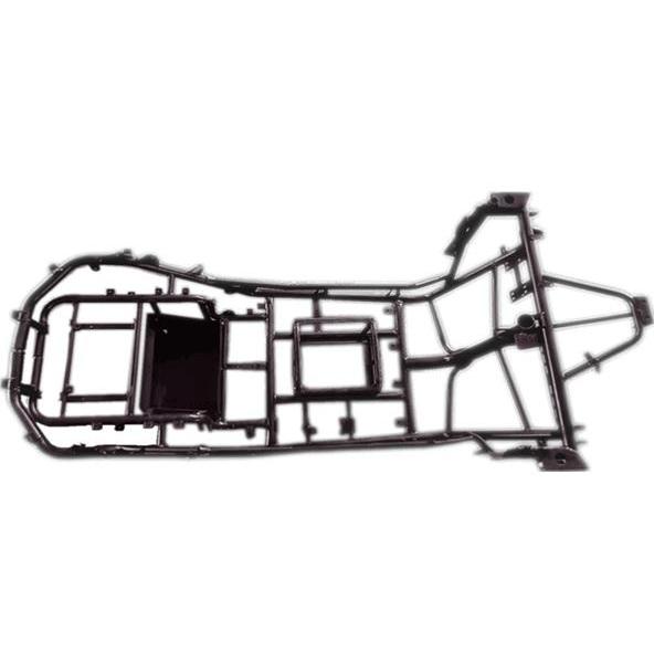 SELIS Frame / Kerangka Assembly Motor Listrik New Balis