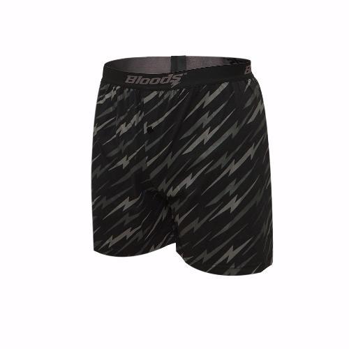 Premium Bloods Series Boxer Pants Bitan Black Original