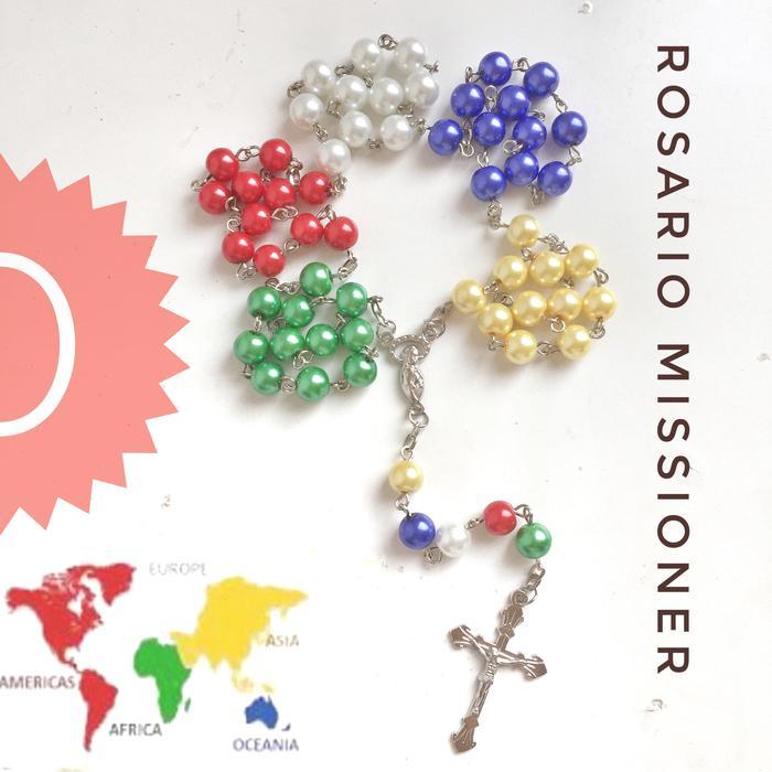Rosario Misioner