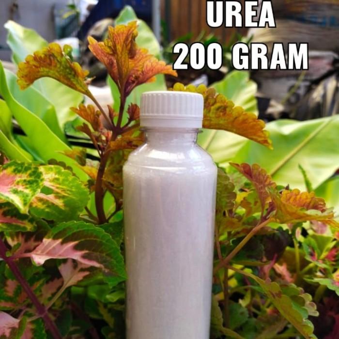 NEW npk repacking, npk buah, npk bunga, npk boron, npk eceran 275 gram kemasan botol