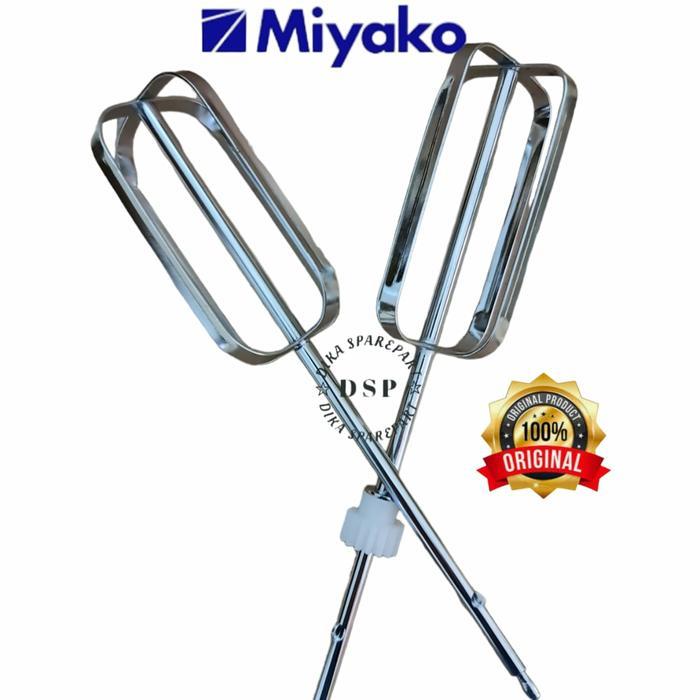 COD KOCOKAN MIKSER MIYAKO ORIGINAL