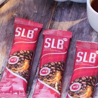 NEW SLB KOFFIE 3 SACHET ORIGINAL KANTOR PUSAT